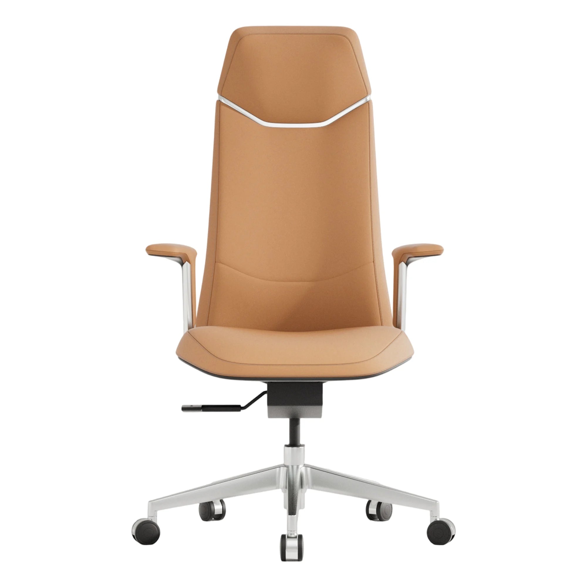 Neris Leather Office Chair with Best Value