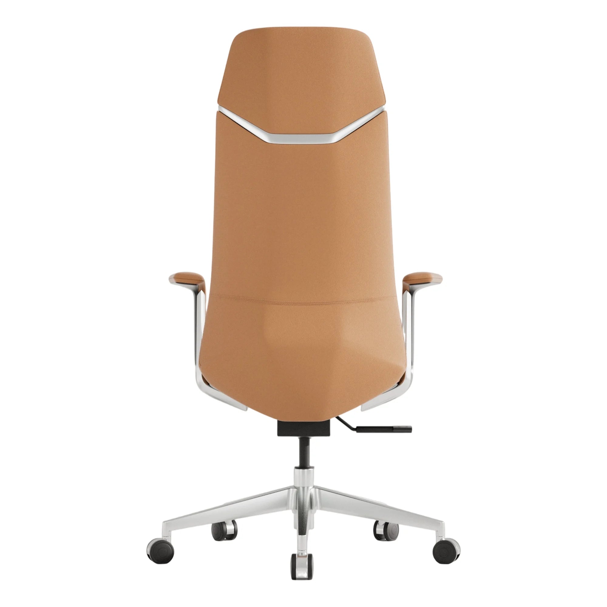 Neris Leather Office Chair with Best Value