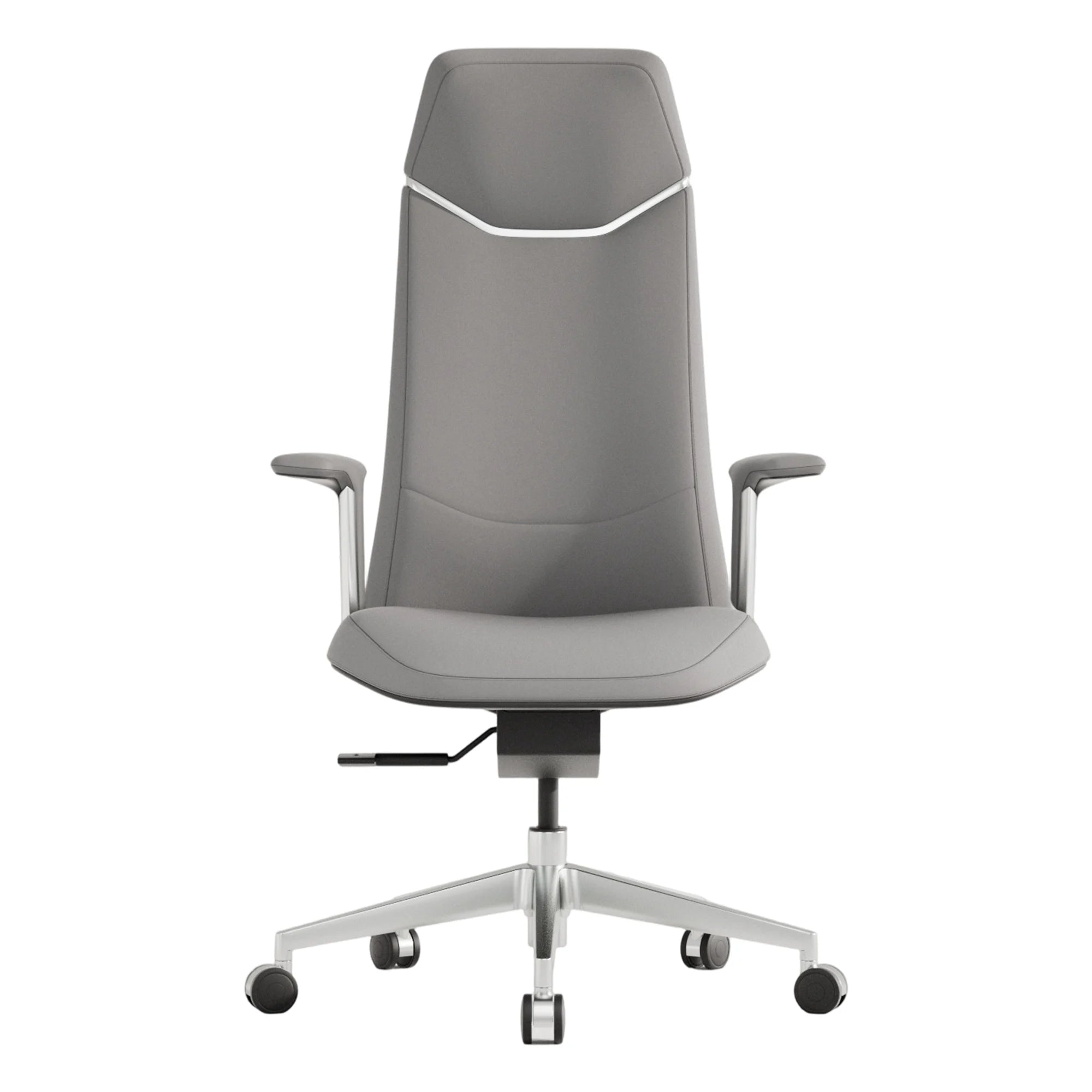 Neris Leather Office Chair with Best Value