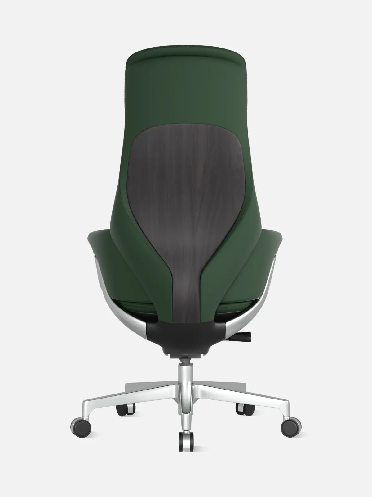 Norris Executive Leather Office Chair