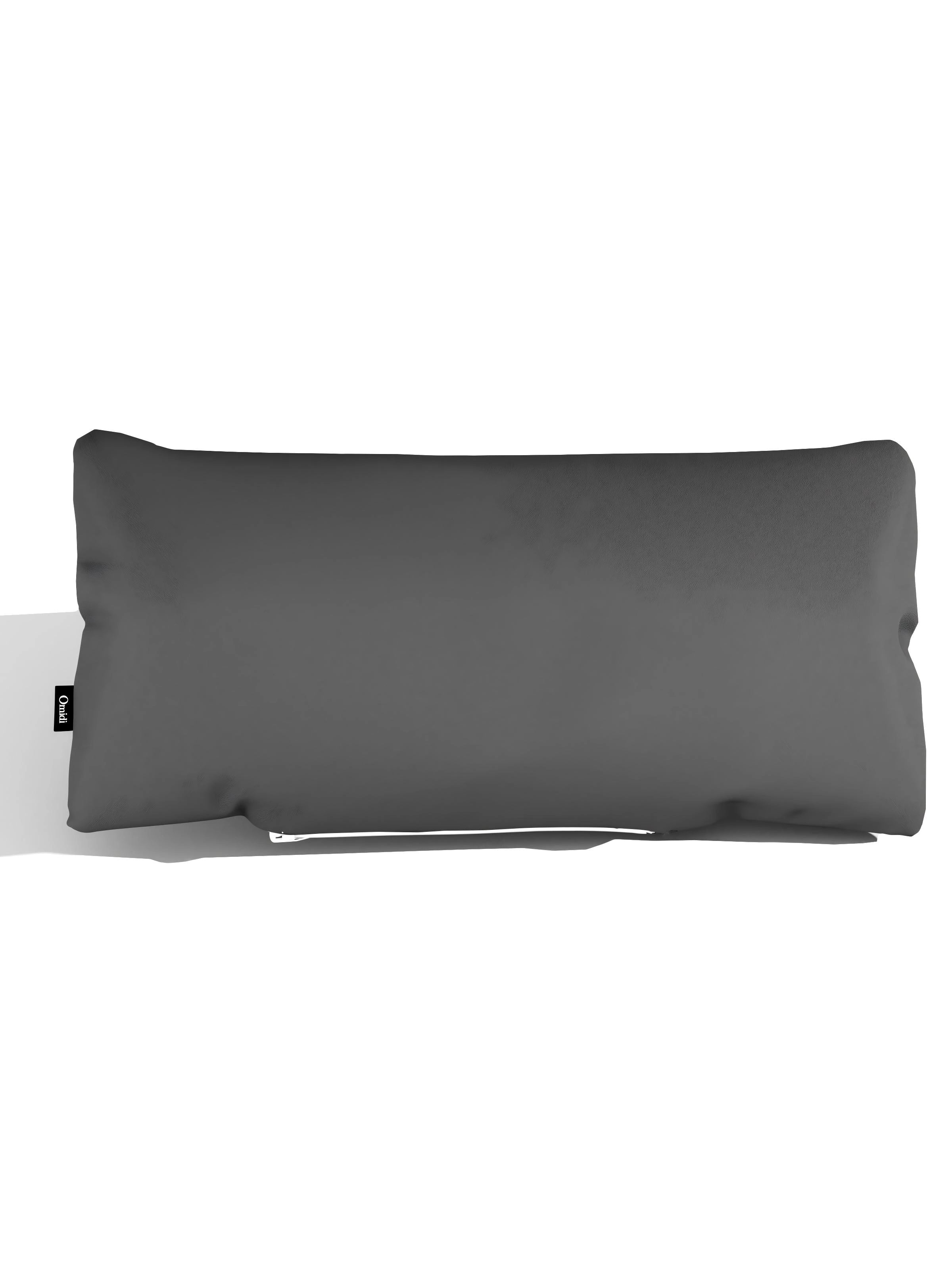 Luxury Full Grain Leather Cushion