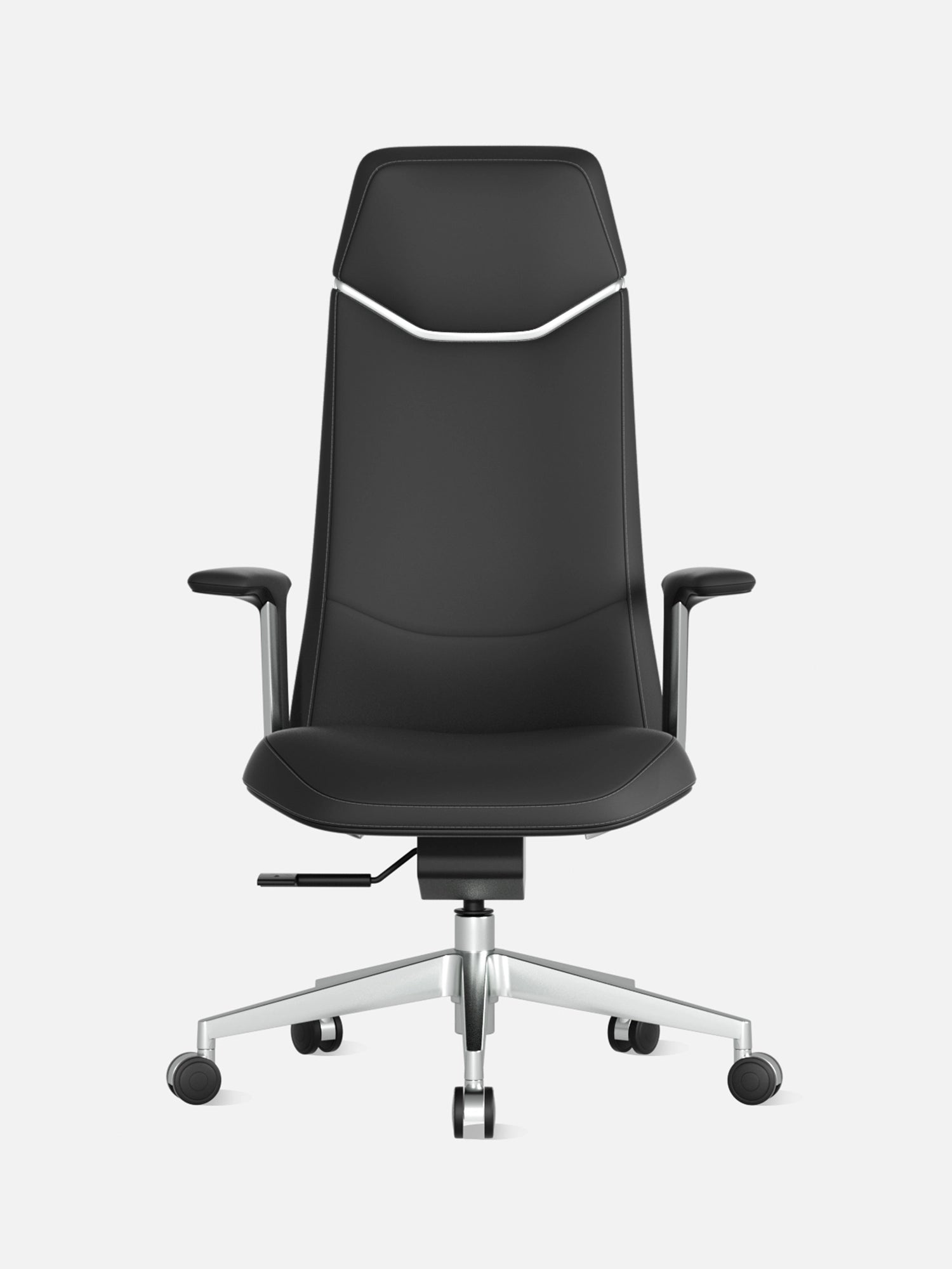 Neris Executive Leather Office Chair