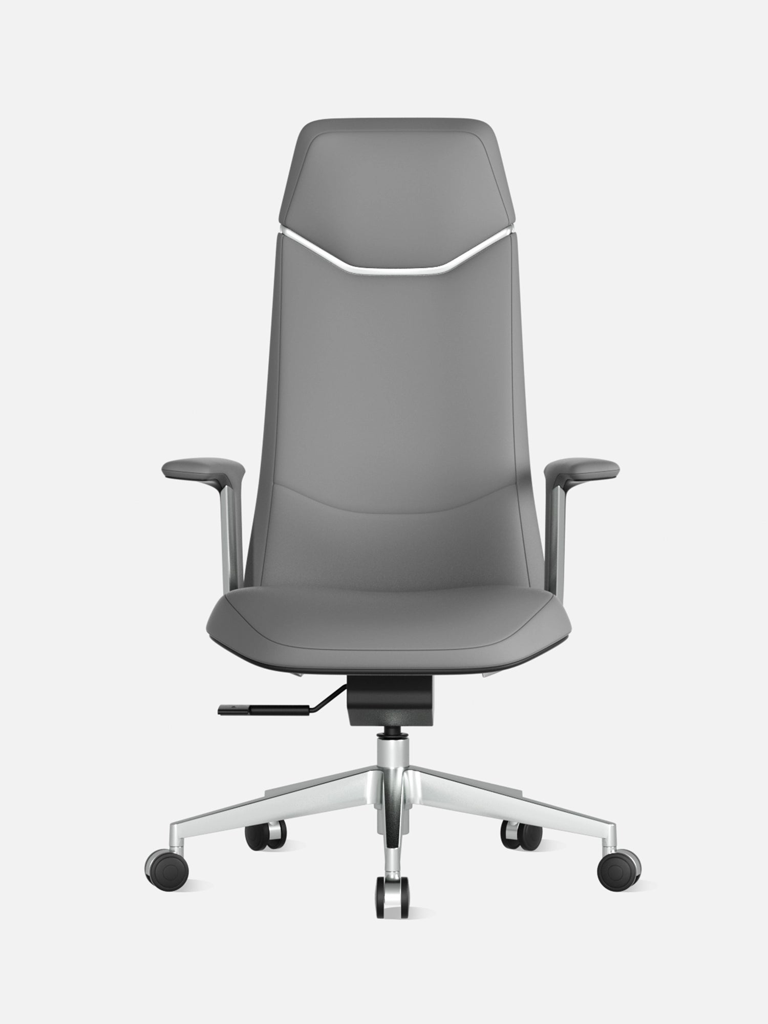 Neris Executive Leather Office Chair
