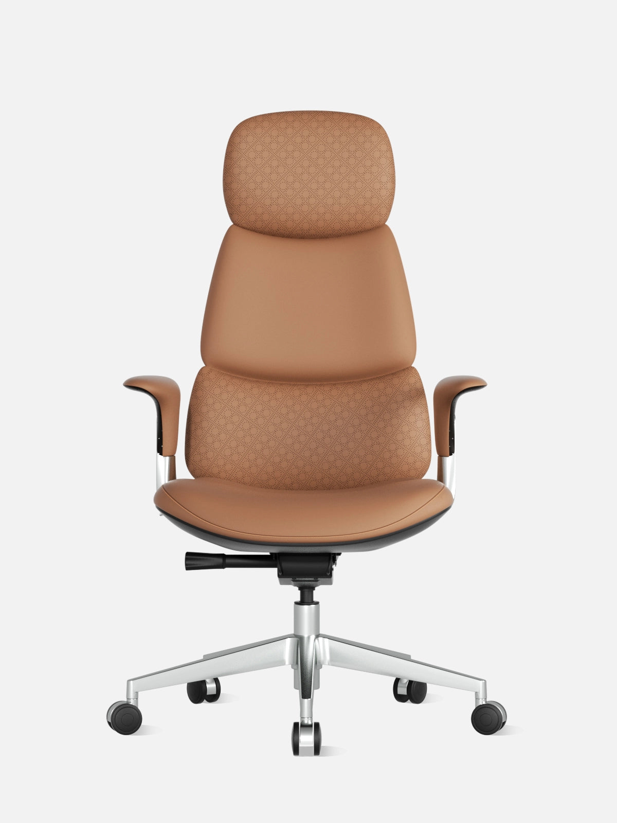 Nyla Executive Leather Office Chair