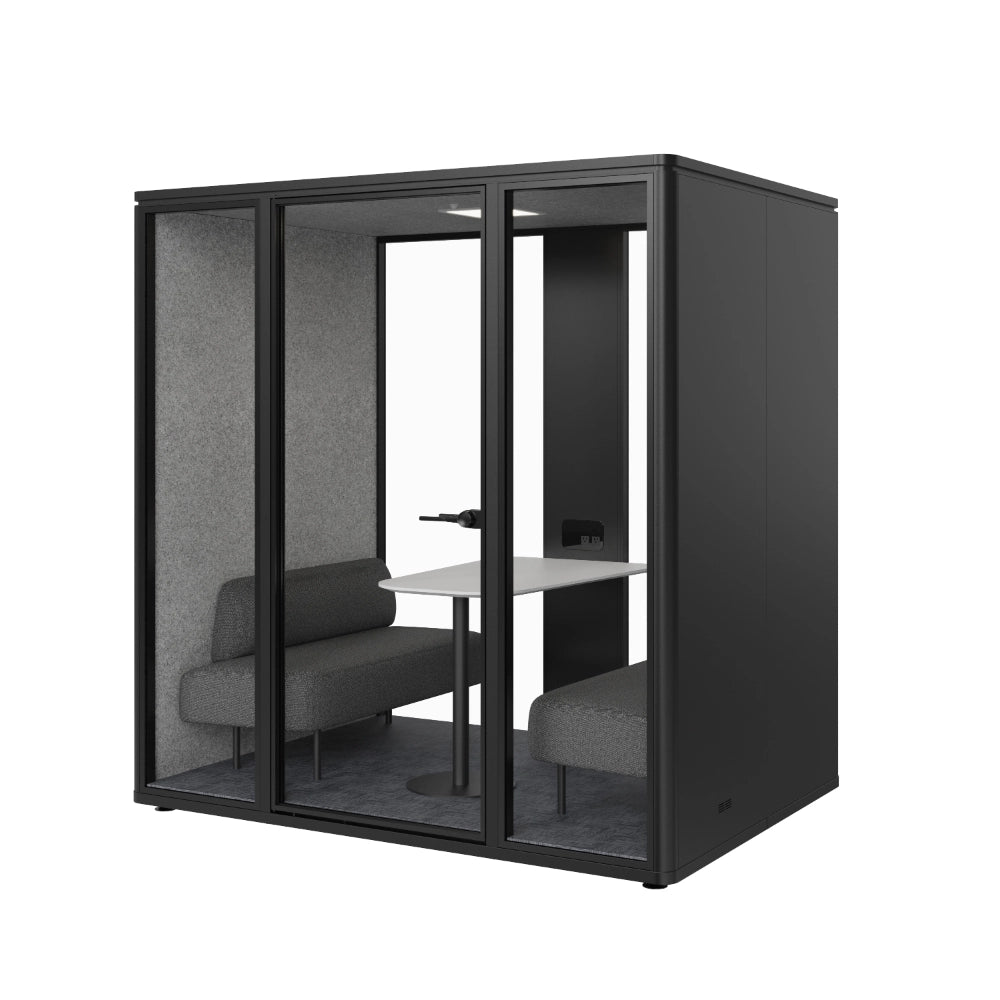 J3 Collaborate Quiet Pod