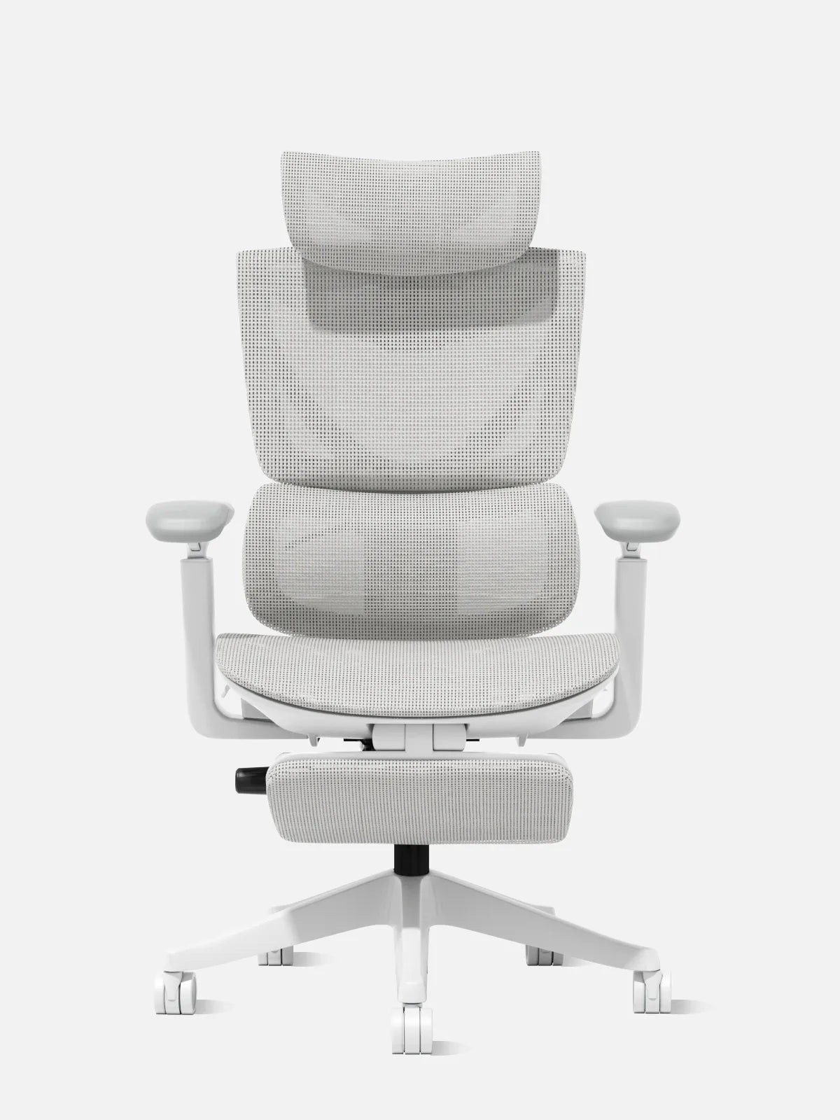 Welax-S7 Ergonomic Office Chair