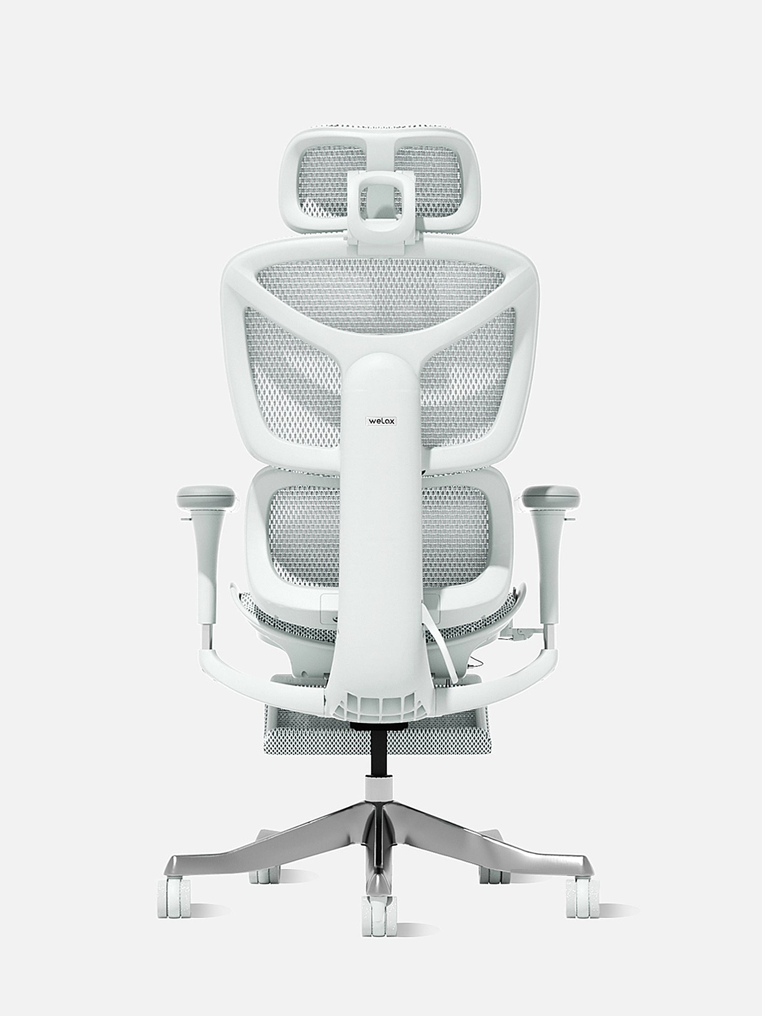 Welax-S9 Ergonomic Office Chair