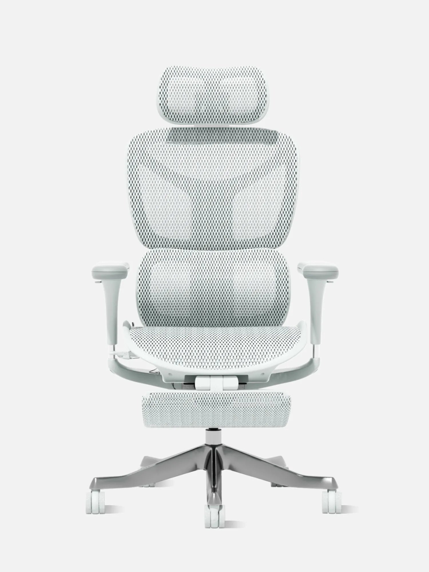 Welax-S9 Ergonomic Office Chair