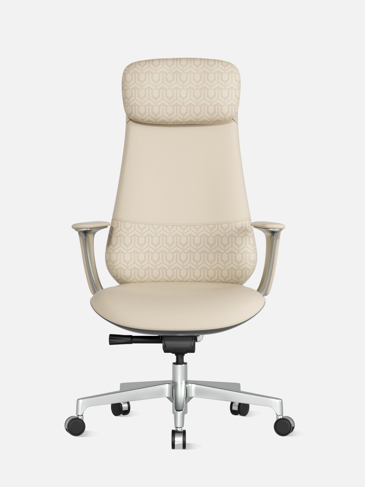Neta Executive Leather Office Chair