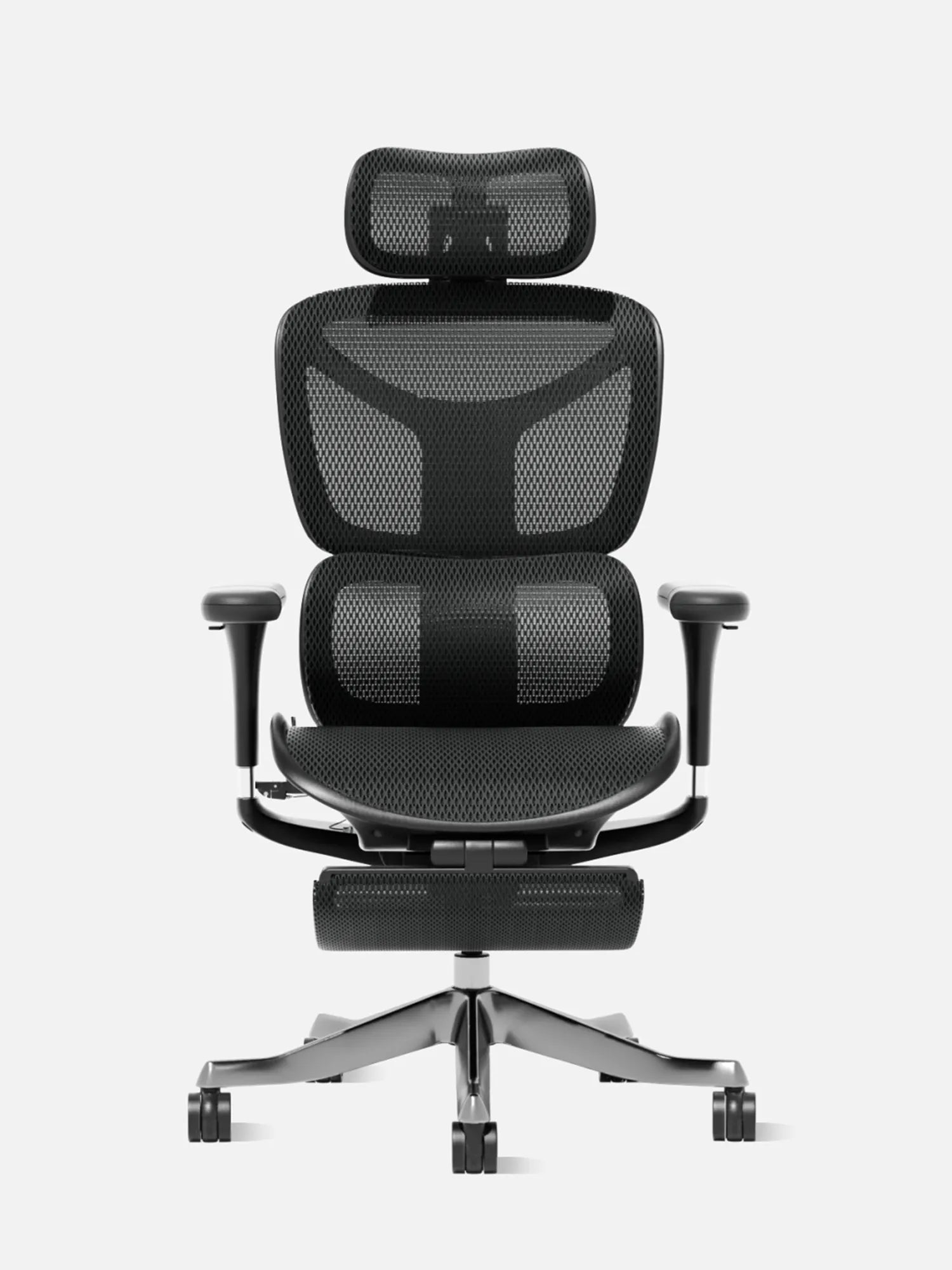 Welax-S9 Ergonomic Office Chair