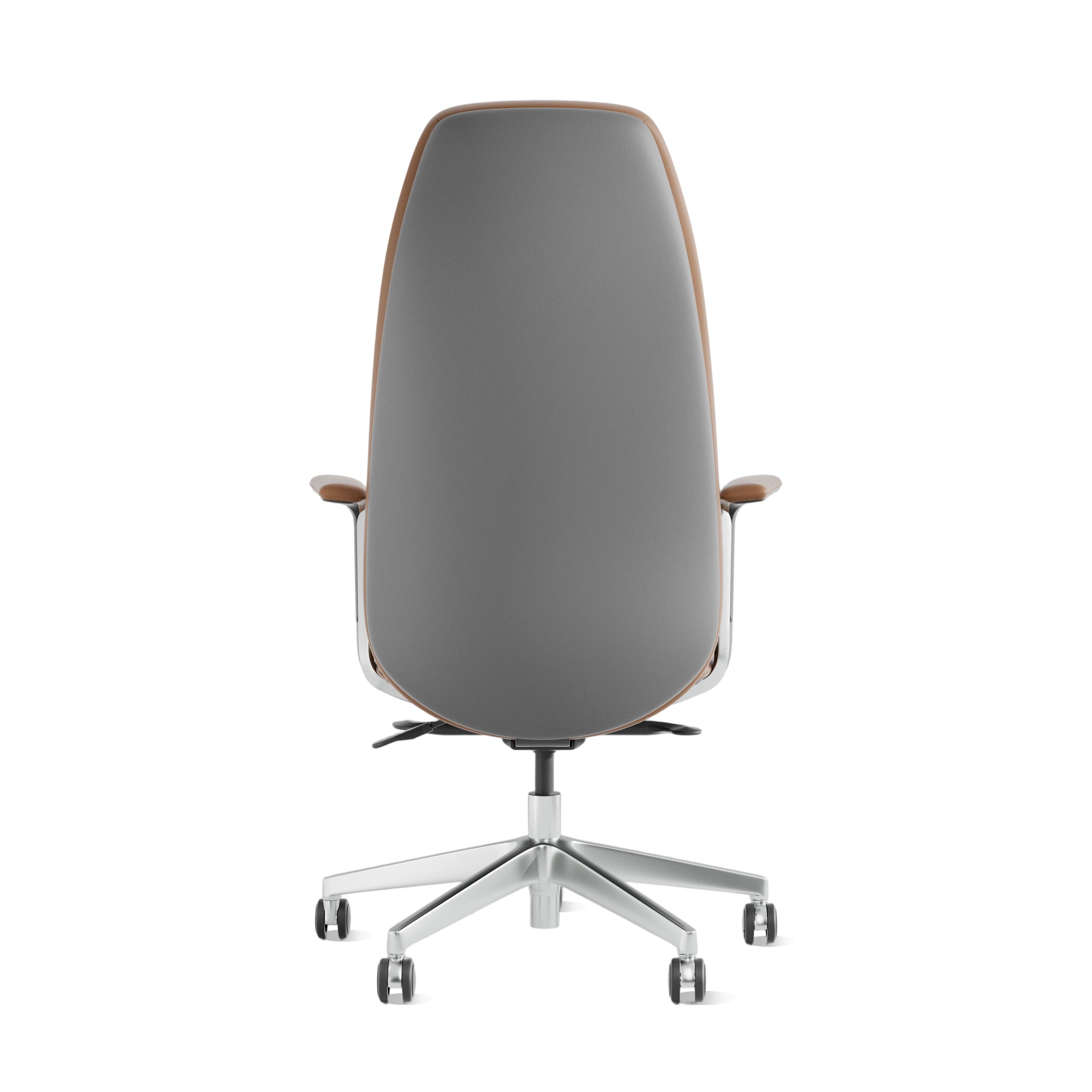 Nico Leather Office Chair with High Cost-Effectiveness