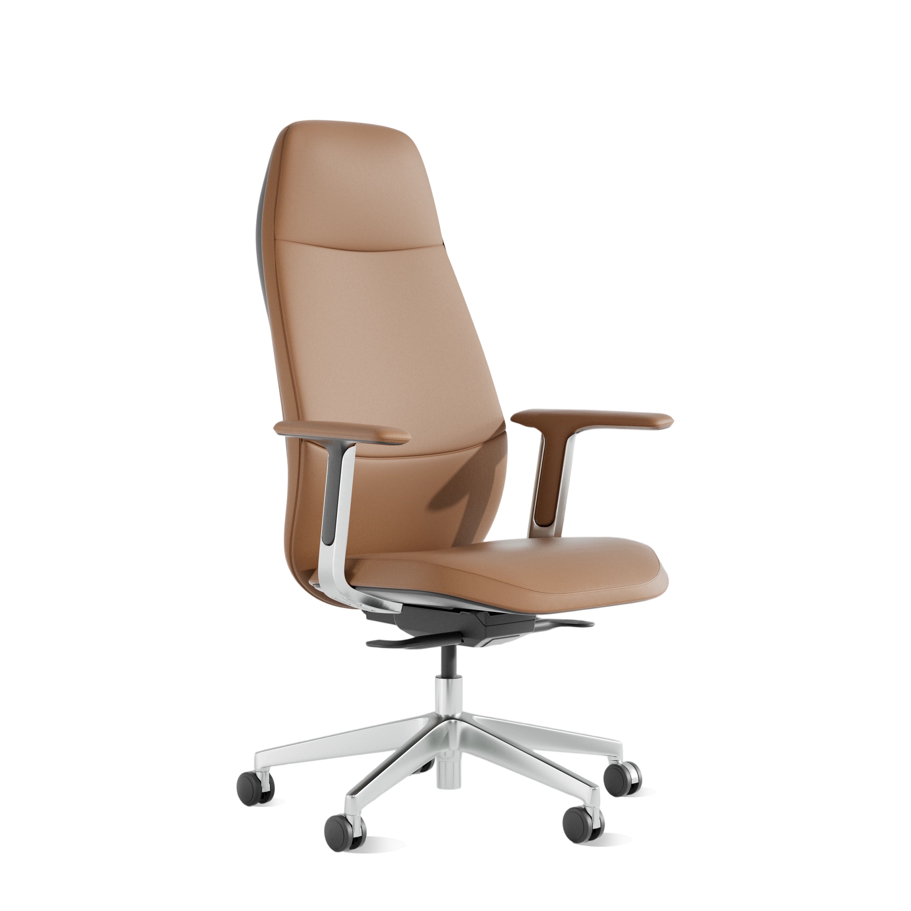 Nico Leather Office Chair with High Cost-Effectiveness