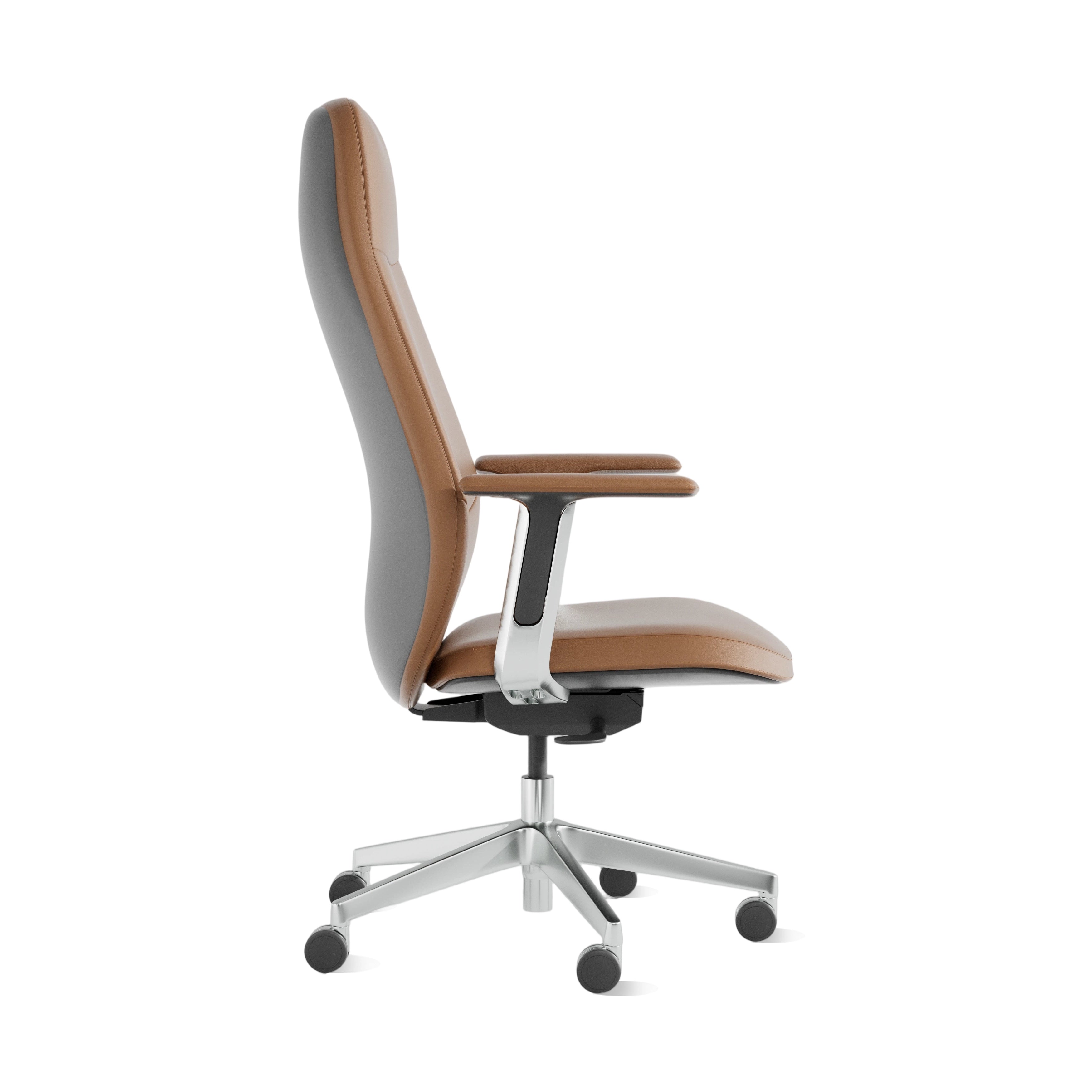 Nico Leather Office Chair with High Cost-Effectiveness