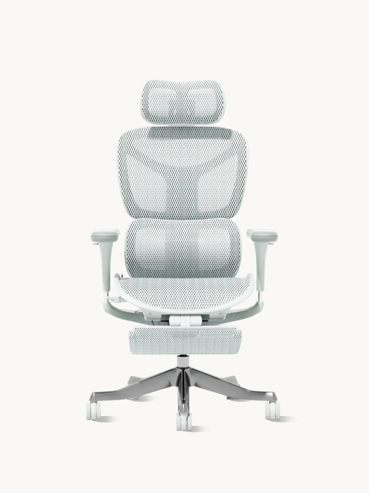 Welax-S9 Ergonomic Office Chair